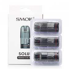 SMOK SOLUS PODS